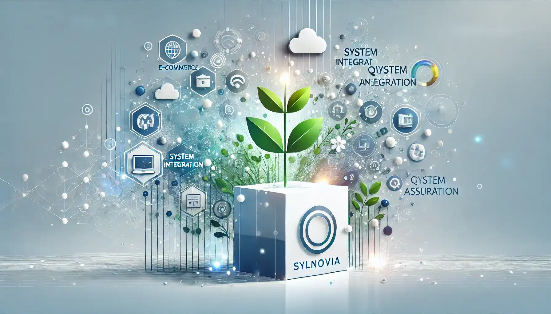 Elevate Your Business with Innovative Technology Solutions